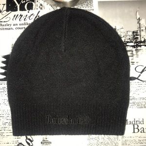 Timberland beanie